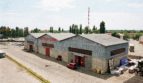 Rent of warehouses and sites in Odessa - 1