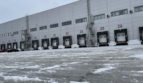 Lease of warehouse space from 100 to 7000 sq.m. Brovary city - 1