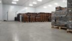 Multi-temperature warehouse 1500 sq.m. Dnipro city - 4