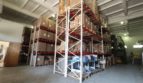Warehouse for rent up to 5500 sq.m. Dnipro city - 2