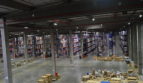 Rent warehouse 8300 sq.m. in the class A logistics complex in Boryspil city - 5