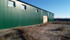 Rent a production and warehouse space of 330 sq.m. Nove Zaporizhzhia village - 1