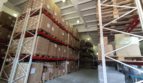 Warehouse for rent up to 5500 sq.m. Dnipro city - 1