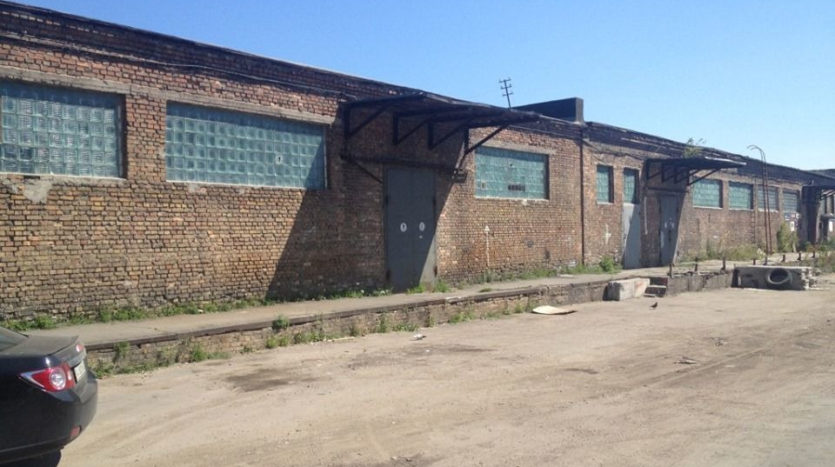 Warehouse for rent 290 sq.m. Kyiv city