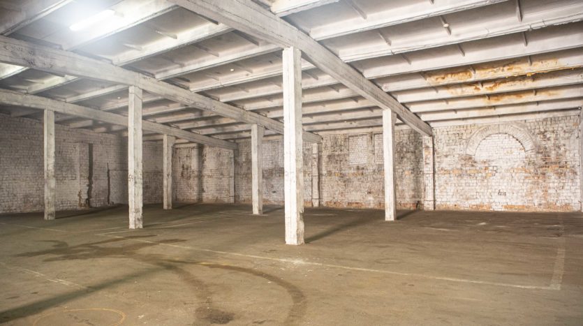 Rent a warehouse complex 6510 sq.m. Kyiv city
