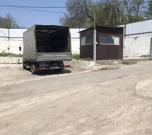 Rent - Dry warehouse, 325 sq.m., Dnipro - 2