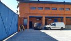 Rent - Warm warehouse, 390 sq.m., Dnipro - 4