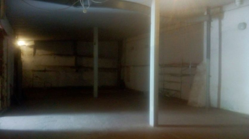 Rent - Dry warehouse, 500 sq.m., Kherson - 11