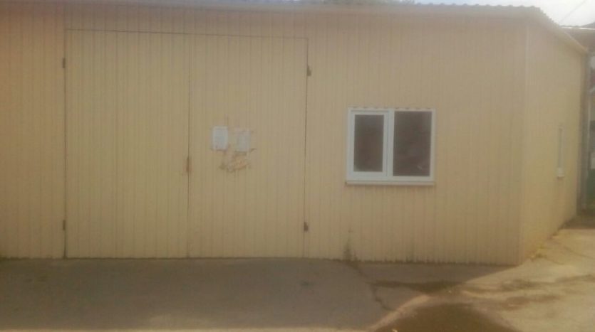 Rent - Dry warehouse, 500 sq.m., Kherson - 12
