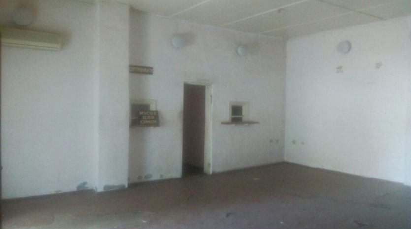 Rent - Dry warehouse, 500 sq.m., Kherson - 13
