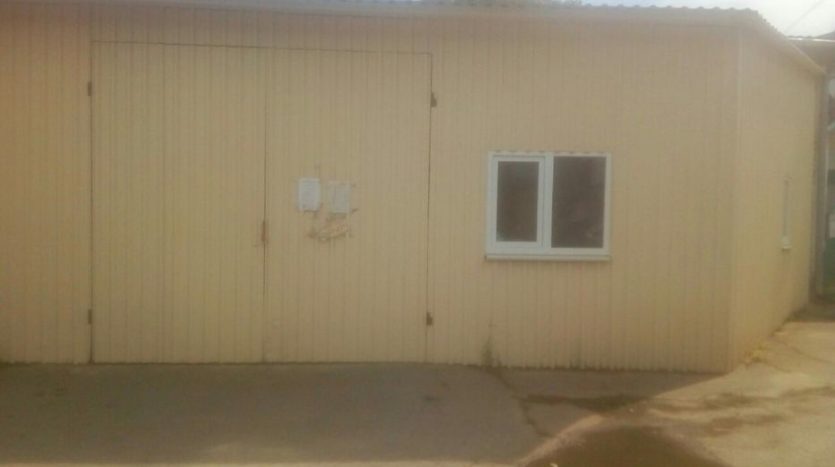 Rent - Dry warehouse, 500 sq.m., Kherson - 21