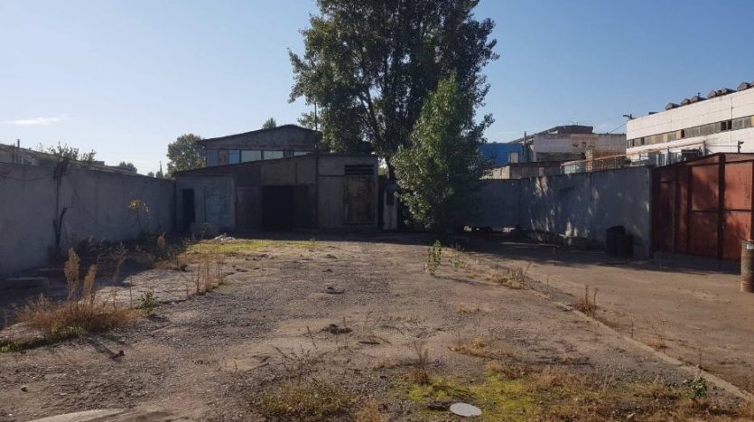 Rent - Land plot, 495 sq.m., Kiev - 2