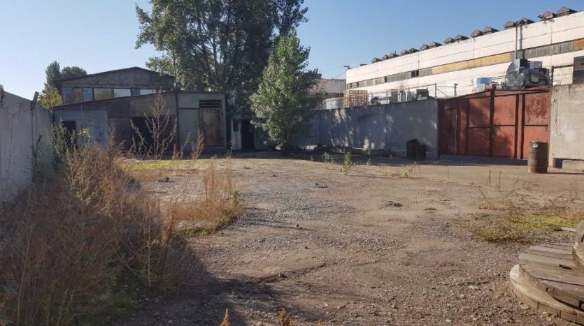 Rent - Land plot, 495 sq.m., Kiev - 3