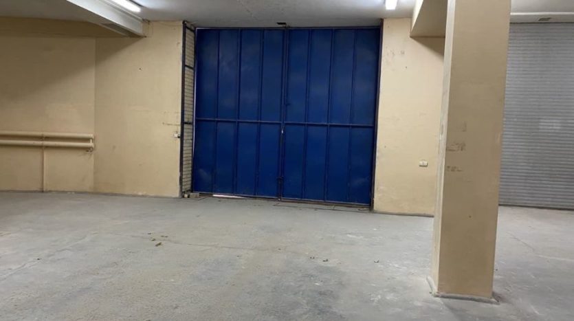Rent - Warm warehouse, 390 sq.m., Dnipro - 11