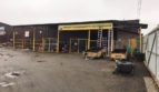 Rent - Dry warehouse, 300 sq.m., Vishnevoe - 1