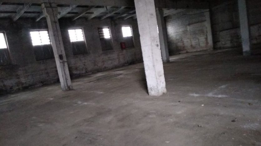 Rent - Dry warehouse, 500 sq.m., Uman - 4