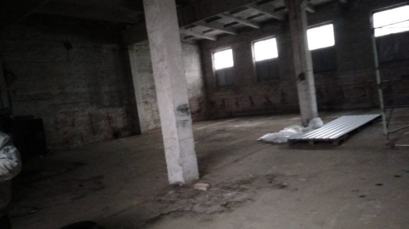 Rent - Dry warehouse, 500 sq.m., Uman - 5