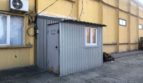 Rent - Dry warehouse, 2500 sq.m., Sinelnikovo - 3