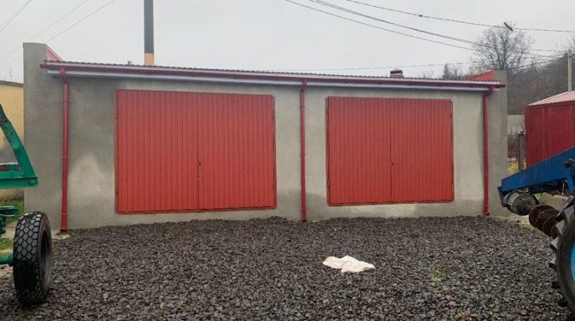 Rent - Dry warehouse, 100 sq.m., Onokovtsy - 3