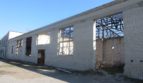 Rent - Cold warehouse, 397 sq.m., Kherson - 2