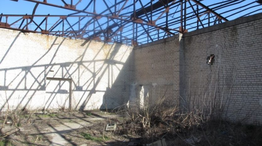 Rent - Cold warehouse, 397 sq.m., Kherson - 3