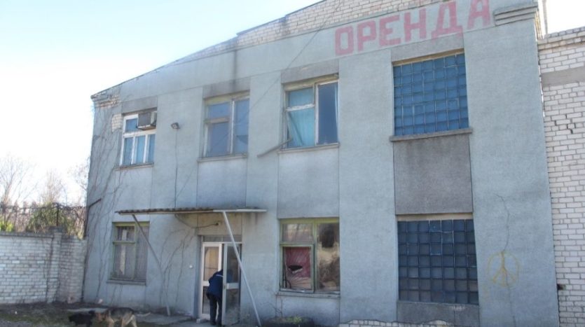 Rent - Cold warehouse, 397 sq.m., Kherson - 5