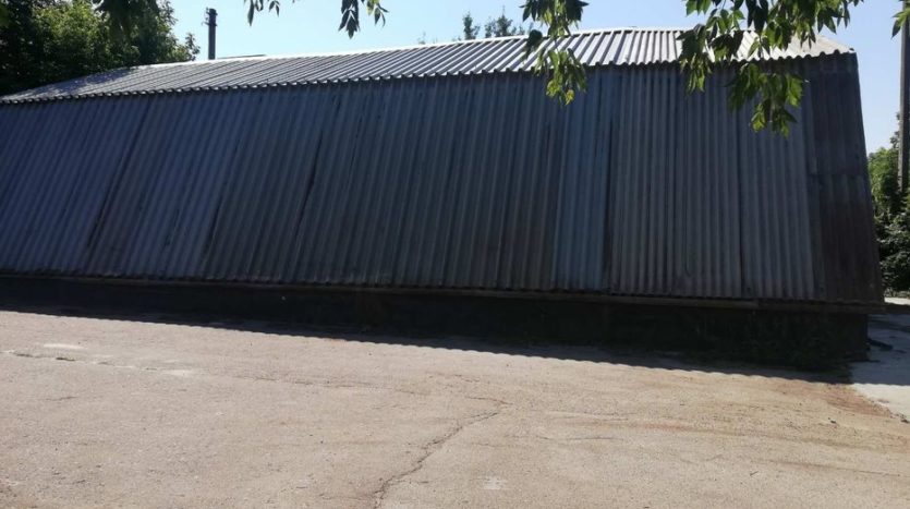 Rent - Dry warehouse, 200 sq.m., Chernigov - 4