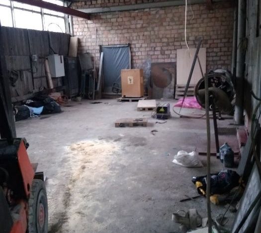 Rent - Unheated warehouse, 102 sq.m., Vyshgorod - 3