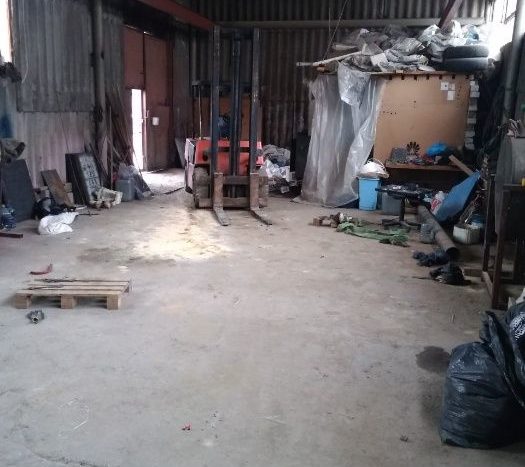 Rent - Unheated warehouse, 102 sq.m., Vyshgorod - 4