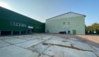 Rent - Warm warehouse, 4363 sq.m., Brovary - 5