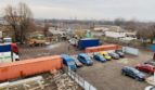 Rent - Warm warehouse, 1000 sq.m., Kryukovshchina - 1