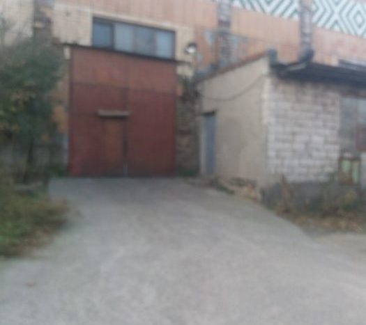 Rent - Unheated warehouse, 1000 sq.m., Nikolaev - 2