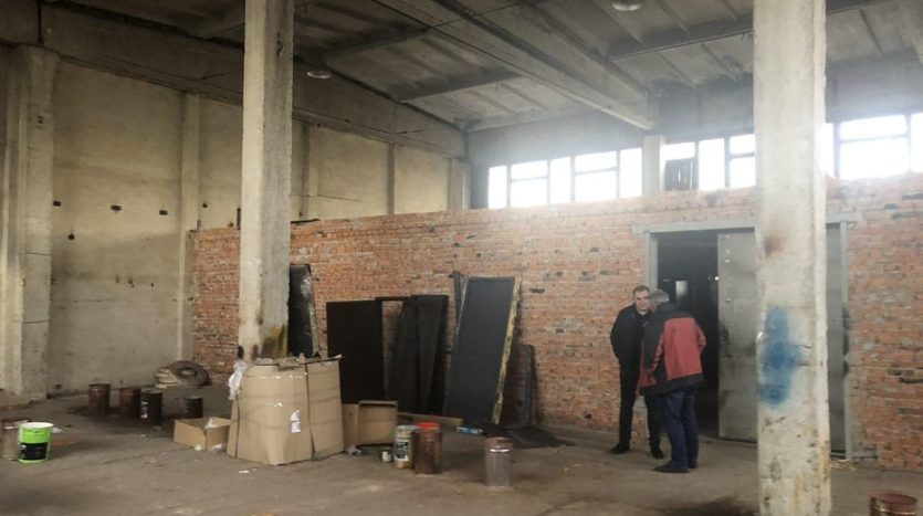 Rent - Dry warehouse, 2000 sq.m., Malekhov - 4
