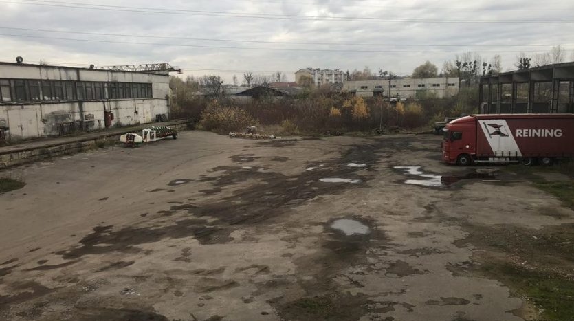 Rent - Dry warehouse, 2000 sq.m., Malekhov - 6
