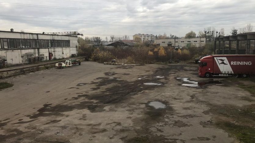 Rent - Dry warehouse, 2000 sq.m., Malekhov - 14