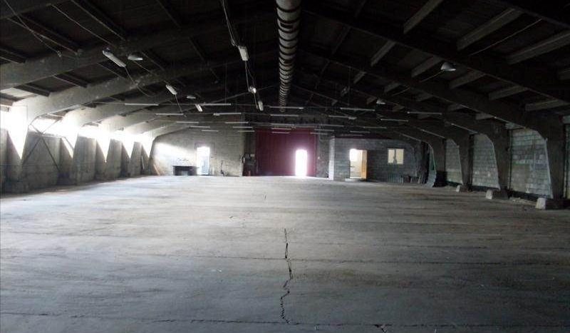 Rent - Dry warehouse, 1000 sq.m., Veliky Dalnik