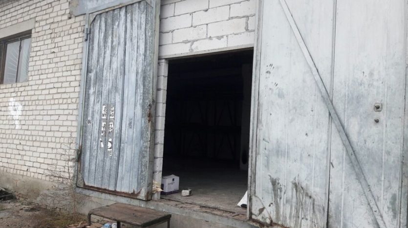 Rent - Dry warehouse, 150 sq.m., Kakhovka - 4