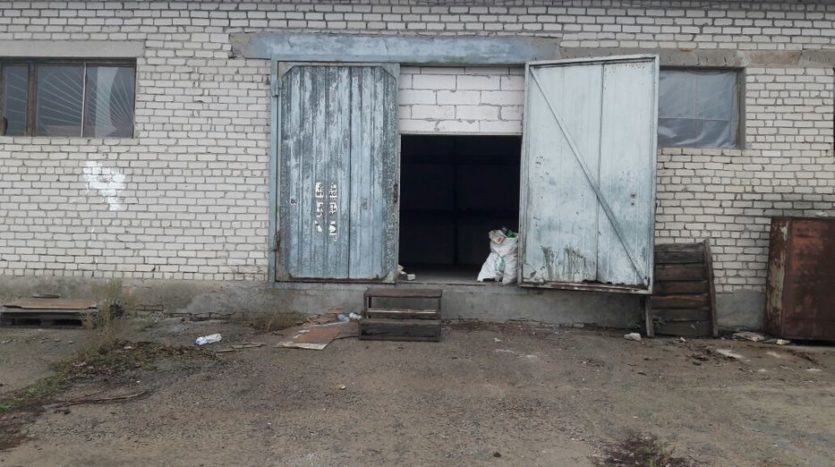 Rent - Dry warehouse, 150 sq.m., Kakhovka - 7