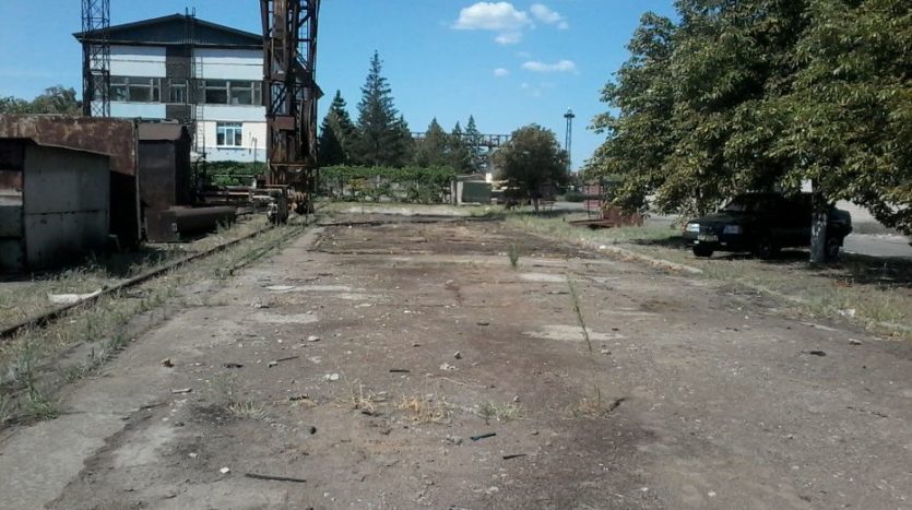 Rent - Land plot, 500 sq.m., New Kakhovka