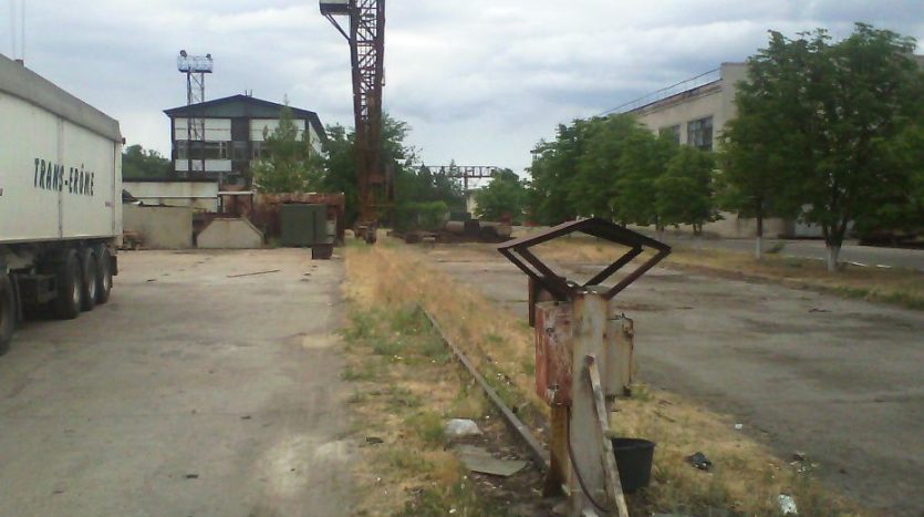 Rent - Land plot, 500 sq.m., New Kakhovka - 3