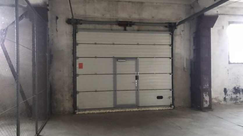 Rent - Dry warehouse, 10000 sq.m., Kiev - 6