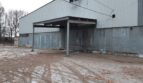 Rent - Dry warehouse, 4800 sq.m., Brovary - 7