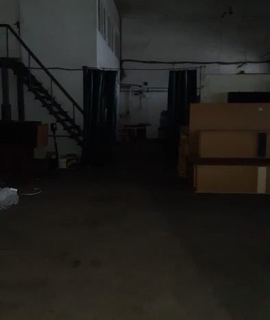 Rent - Dry warehouse, 2000 sq.m., Brovary - 4