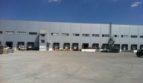 Rent - Warm warehouse, 12000 sq.m., Brovary - 1