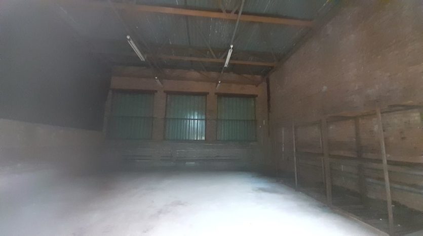 Rent - Dry warehouse, 3000 sq.m., Zhytomyr - 2