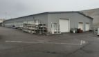 Rent - Warm warehouse, 700 sq.m., Severodonetsk - 1