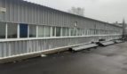 Rent - Warm warehouse, 700 sq.m., Severodonetsk - 2
