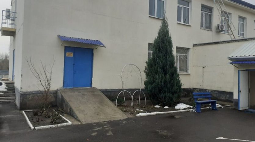 Rent - Warm warehouse, 700 sq.m., Severodonetsk - 3