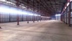 Rent - Dry warehouse, 2000 sq.m., Zazimye - 3