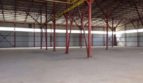 Rent - Dry warehouse, 2000 sq.m., Zazimye - 5